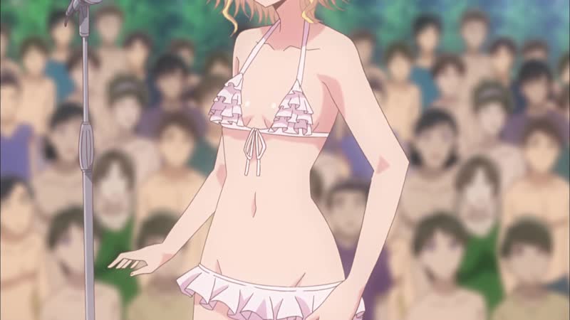 [anidub] kawaikereba hentai demo suki ni natte kuremasu ka? [11] [sergei vasya, orru, mirona, dreamy sleep, inspector gadjet]