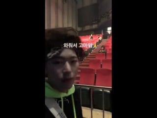 171110 b porn instagram update