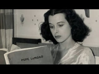 Hollywood's brightest bombshell the hedy lamarr story (bbc iplayer 2018 uk) (eng/sub eng)