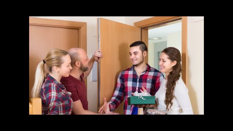 Кого нельзя приглашать в дом? почему не всех можно звать в гости? сатья дас