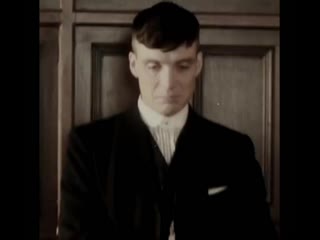 ❝ peaky blinders ; thomas shelby ; vine edit ❞