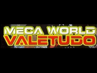 Meca world valetudo best of vol 1
