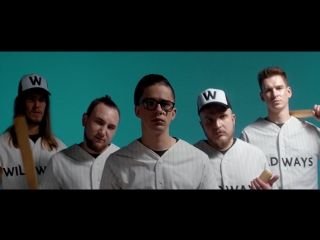 Wildways 3 seconds to go (2016)