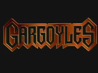 Gargoyles "goliath memories"