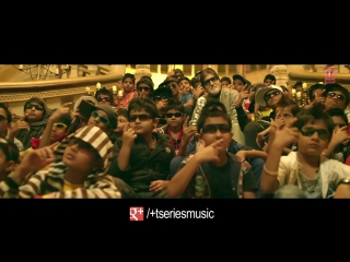 Party with the bhoothnath song (official) bhoothnath returns amitabh bachchan, yo yo honey singh