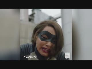 The flash 5x07 promo #2 o come, all ye thankful (hd) season 5 episode 7 promo #2