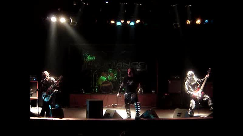 Illidiance 01 infected (орландина )