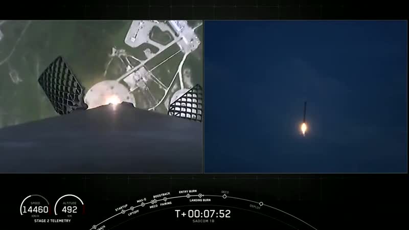 Spacex