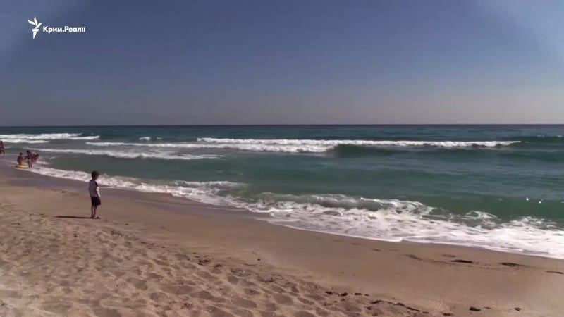 До дня незалежності україни кримчани прочитали вірш симоненка