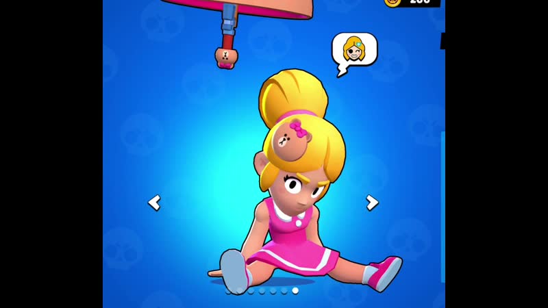 Проигрышная анимация choco пайпер | sc studio