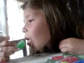 Клавдия мармелад!