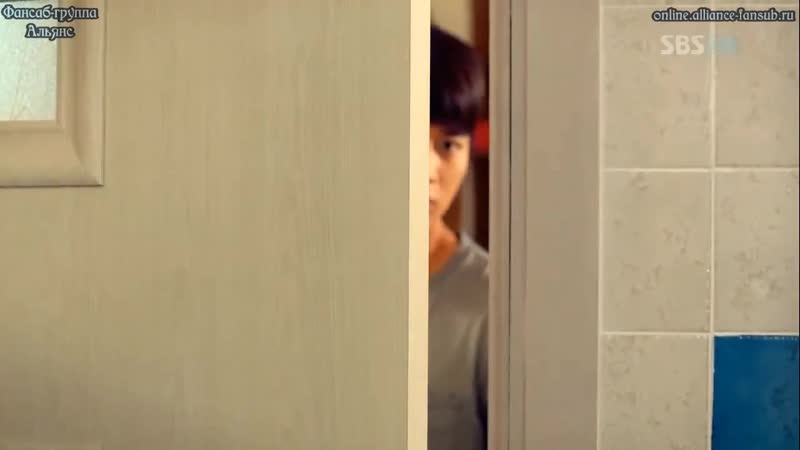 Соседи (для тебя во всём цвету корея, 2012)