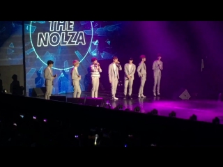 [fancam hd] 151122 jb youngjae confession song in nolza