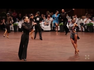 Maletin ilya mayer polina, can ¦ 2018 mannheim wdc wss pro lat r1 j