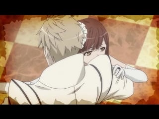 Dance with devils 12 end серия [озвучили jackie o и marie bibika] танец с демонами 12 серия