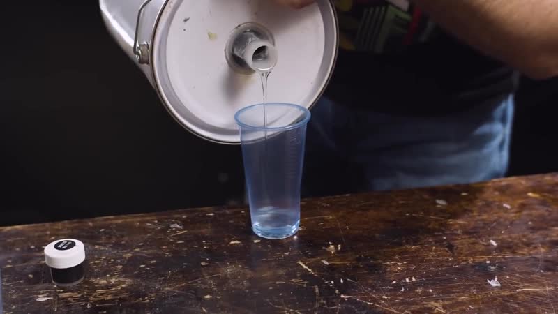 [amperkaru] самодельное кольцо из rfid пропуска