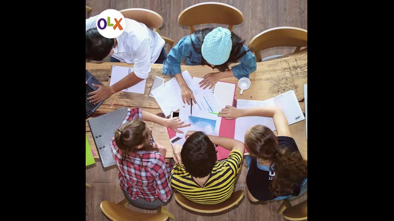 Начало карьеры / стажироа / практика