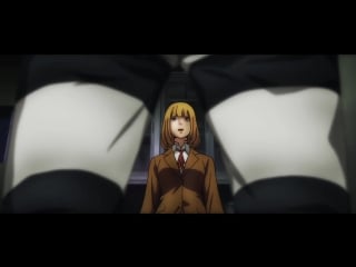 Amv школа тюрьма / prison school / kangoku gakuen kiyoshi and hana first kiss