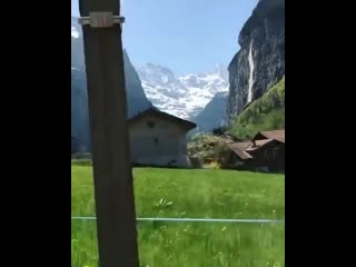 Lauterbrunnen, switzerland michelphotography ch