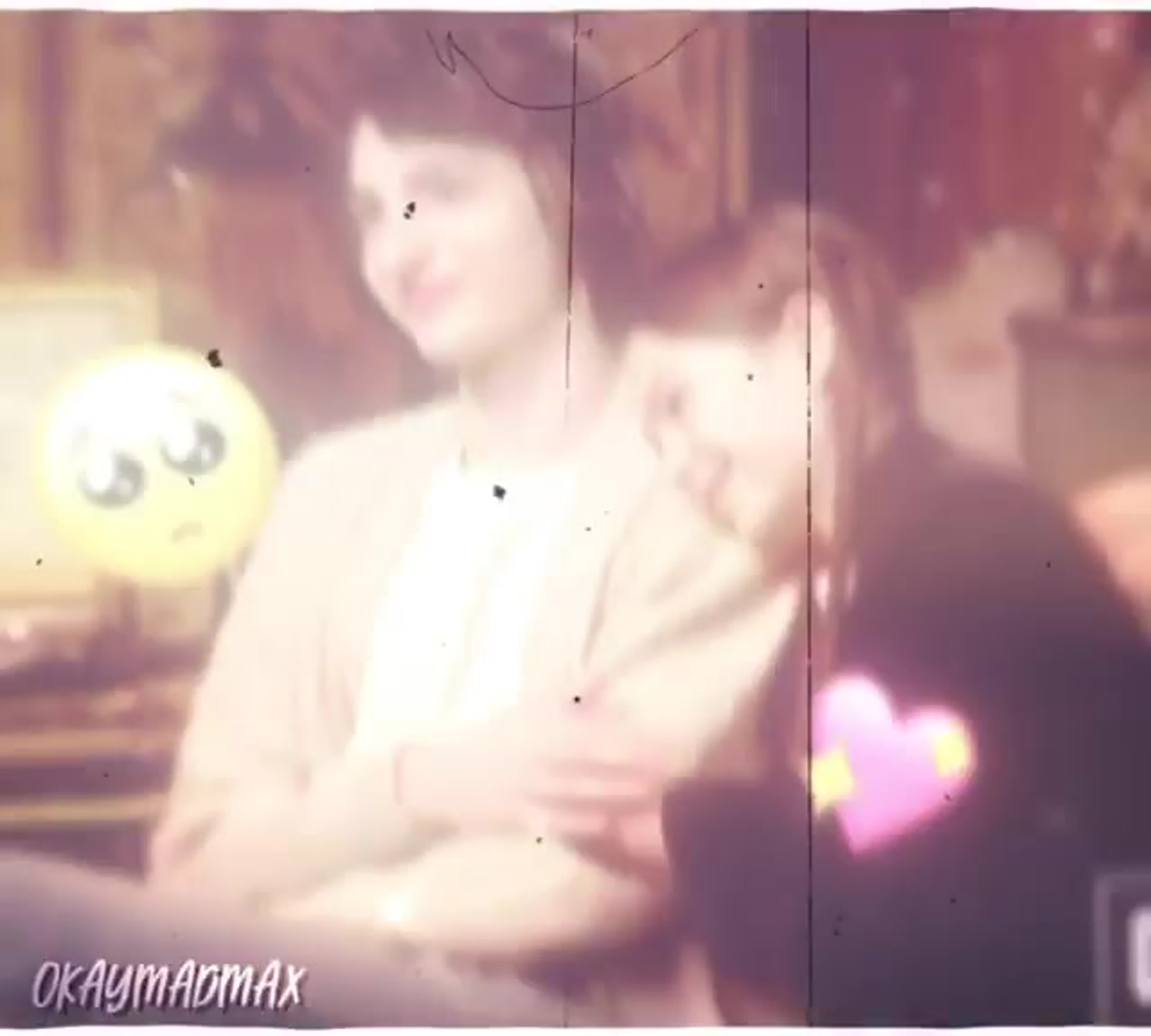 The unfolding of hidden pleasures