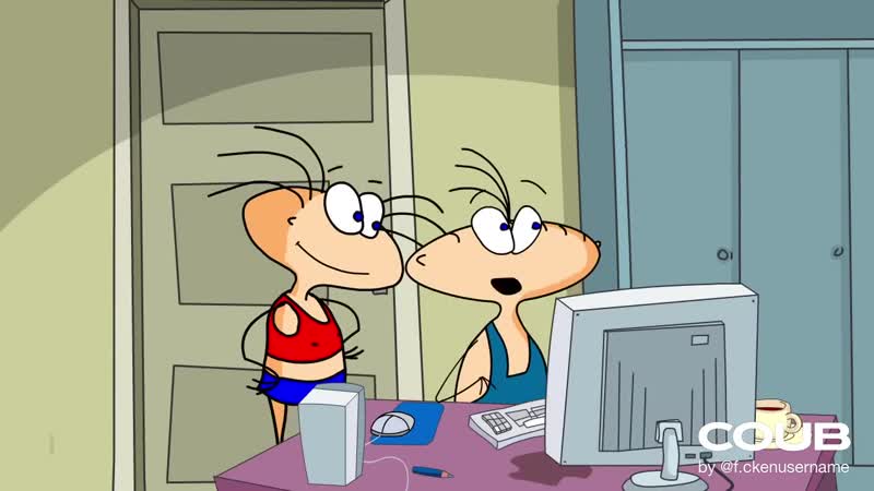 Жиза про вакансии