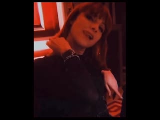 Laura prepon • najwa nimri • edit vine