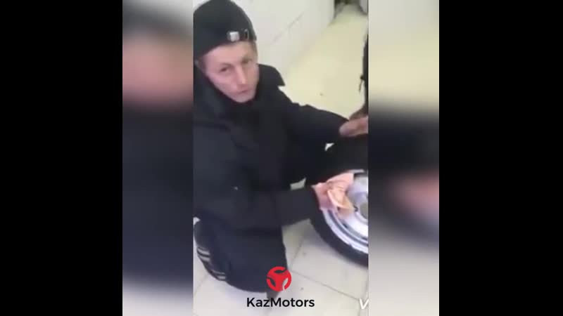 Резюме на должность автомойщика