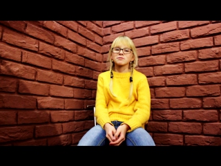 Интервью вари командировой!