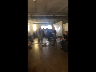 Termin studio and translation live