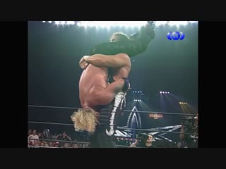 (wwe mania) титаны реслинга 26/4/1999