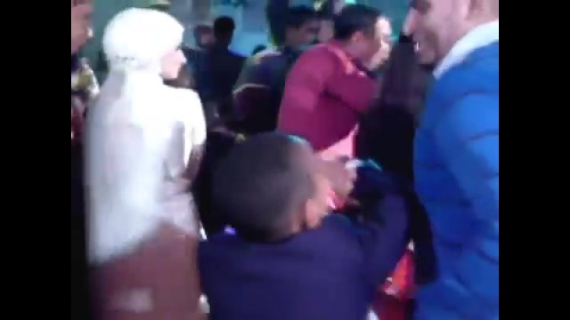 Luna of cairo @ a wedding الرقاصة الامريكية لونا