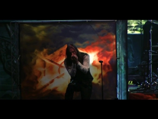 Serious black older and wiser (2015) official live video afm records