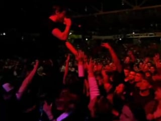 Unloco bruises(live at music as a weapon ii)