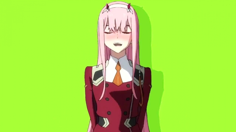 Franxx porn video – Ты засадишь ей милый во франкcе / darling in the franxx animewebm