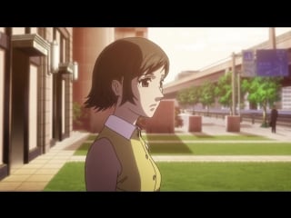 [kansai] 12 серия [end] руна \ kokkoku