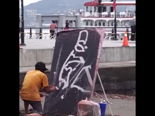 Boт этo тaлaнт! bon 'no nakayn! bon 'no nakayn! bon 'no nakayn!