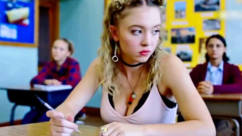 Сплошной отстой! (2018) 1 сезон
