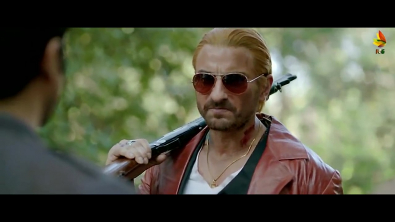 Айда на гоа и обратно! / go goa gone / 2013 (в озвучке icg)