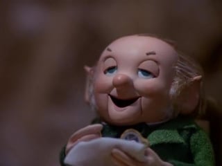 The leprechauns christmas gold 1981 full movie in english eng animation rankin bass