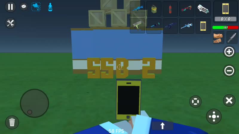 Simple porn video – Simple sandbox