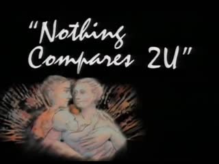 Sinead o connor nothing compares 2 u live