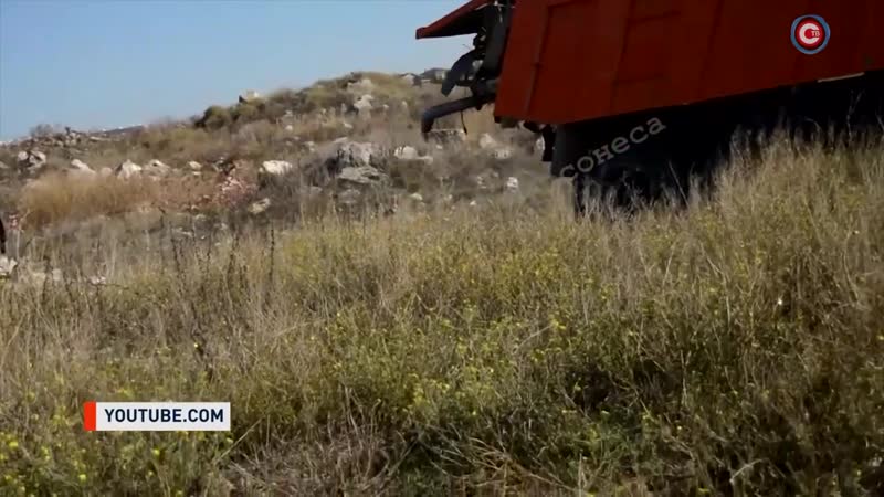 Херсонес теряет хору