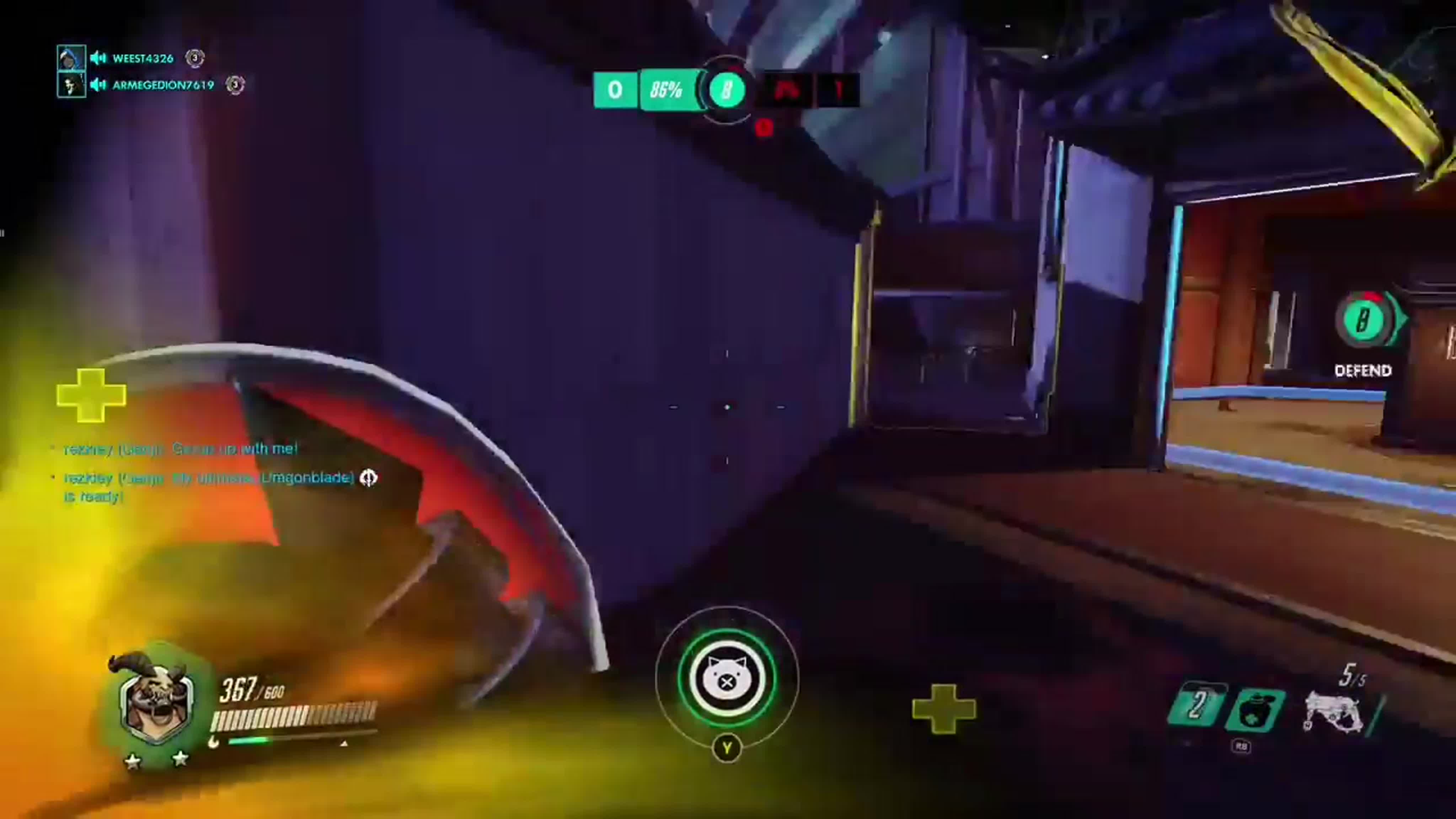 Tracer recall prediction