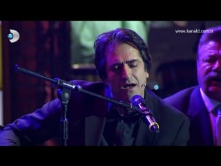 Ali sürmelive mahsun kirmizigul (beyaz show)