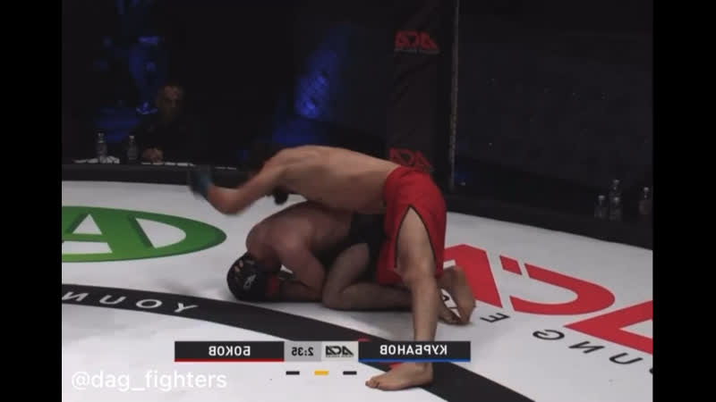 Хан курбанов