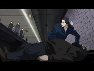 Gantz [17 of 26] [ru jp] [louis igo58 animereactor ru]