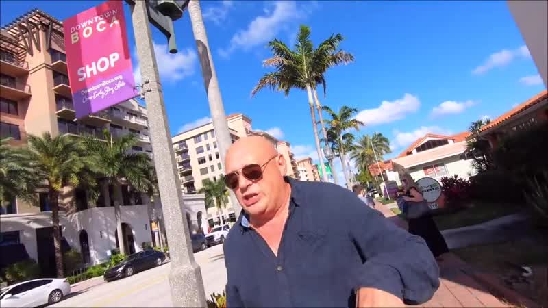 Дональда porn video – [глогер сша майами] приехал к дому дональда трампа в пам бич!мар а лаго//америка американцы флорида жизнь в майами сша