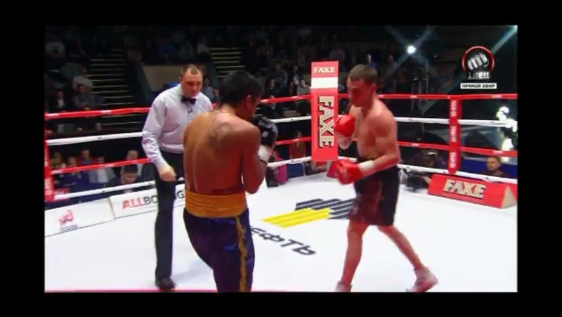 Valery tretyakov vs diego herminio sañanco (08 04 2016)