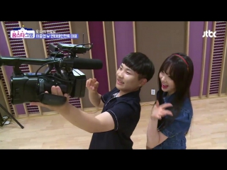 170704 | lovelyz | jtbc dream stargram ep13