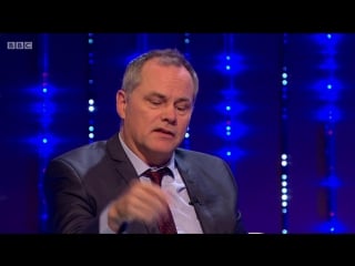 Insert name here 3x05 liz bonnin, jack dee, martin kemp, suzannah lipscomb